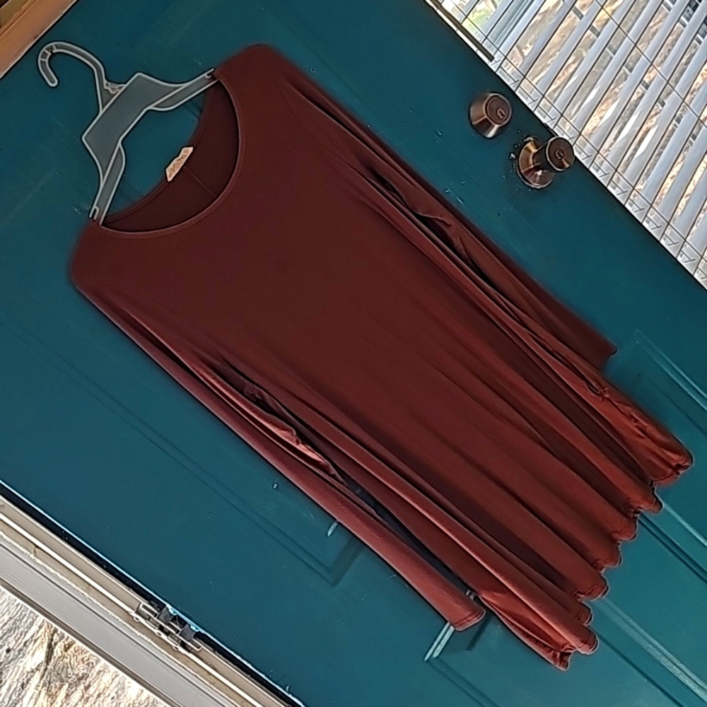 Women's dress